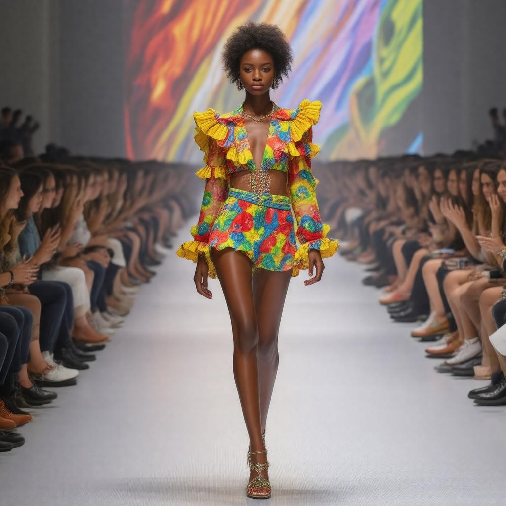 São Paulo Fashion Week